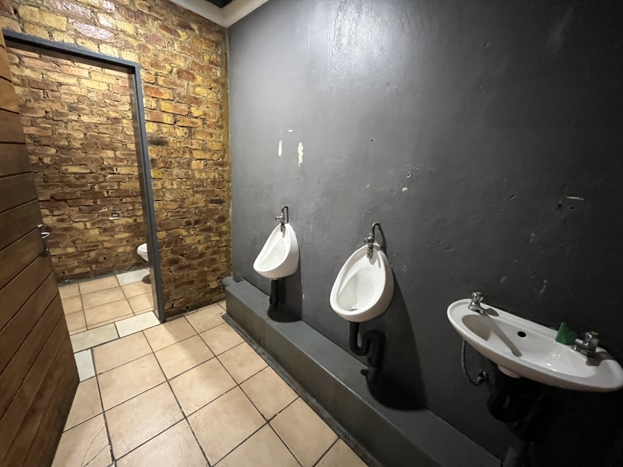 To Let Commercial Property for Rent in Protea Park North West